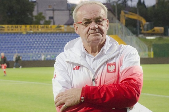 Zmarł Sławomir Wojtulewski
